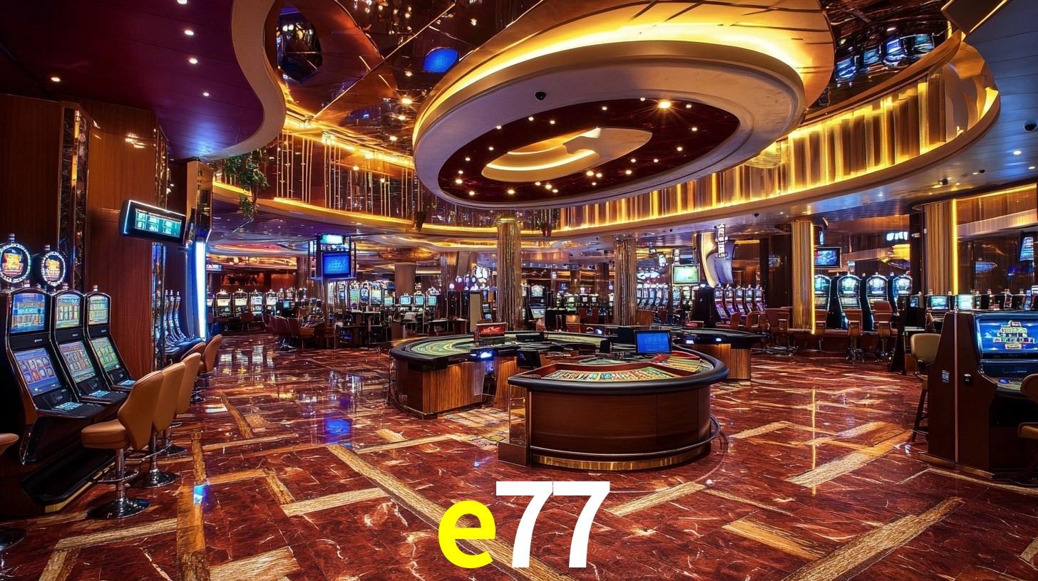 Jogos de Cassino Premium - Slots, Roleta, Blackjack e Dealer Ao Vivo