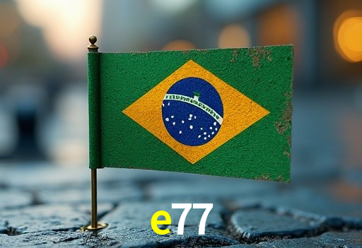 Benefícios do Login e77 - Bônus e Vantagens Exclusivas